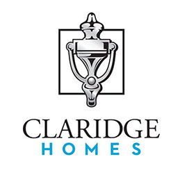 Claridge Homes logo