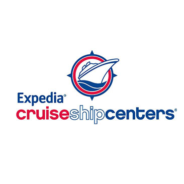 Expedia Cruise Ship Centers logo