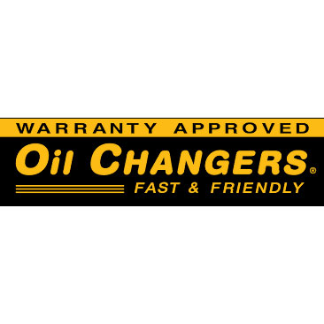 Oil Changers Logo